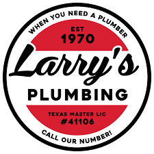 Larry's Logo